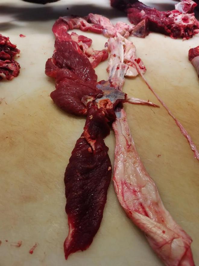 牛肉价格连续多月暴跌：商家惊呼多年未见养殖户称不如出去打工(图13)