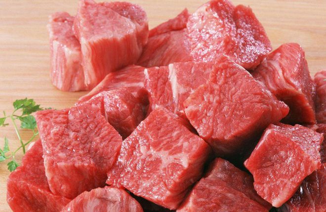 牛肉价格连续多月暴跌：商家惊呼多年未见养殖户称不如出去打工(图17)