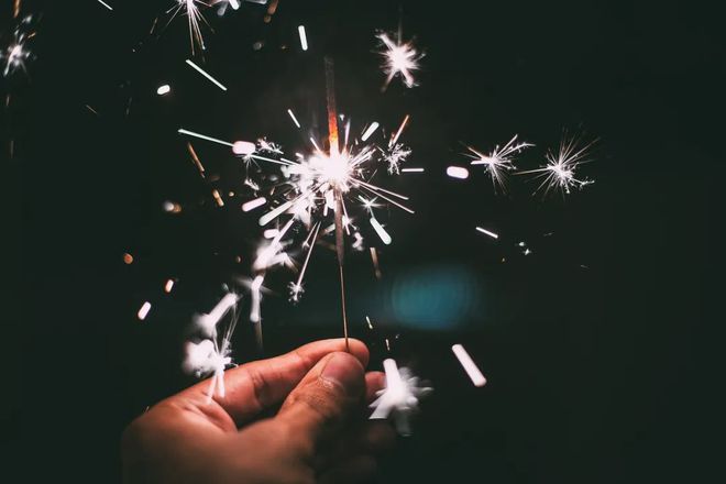 正月初九“天公日”记住：初九做3事人兴家运旺！(图1)