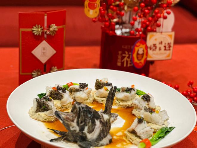 香格里拉启动新春推广计划 邀宾客 “香”聚团圆时刻(图9)
