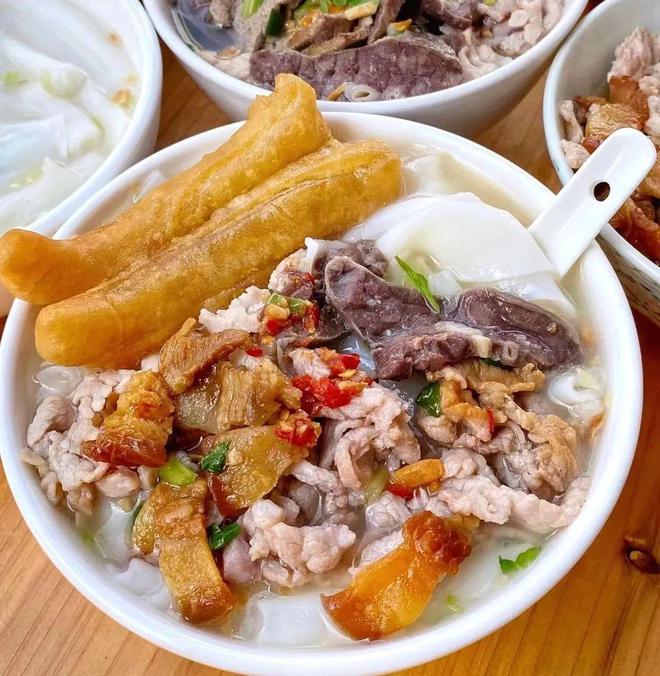 梅州美食大盘点！盐焗鸡、酿豆腐客家菜真的令人欲罢不能！(图2)