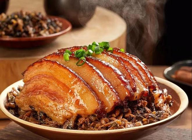 梅州美食大盘点！盐焗鸡、酿豆腐客家菜真的令人欲罢不能！